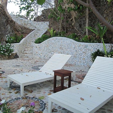 فندق Noanoa Island (Adults Only) تايتاي المظهر الخارجي الصورة