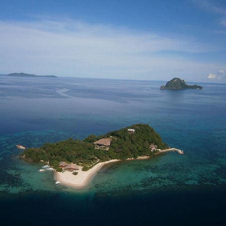 فندق Noanoa Island (Adults Only) تايتاي المظهر الخارجي الصورة