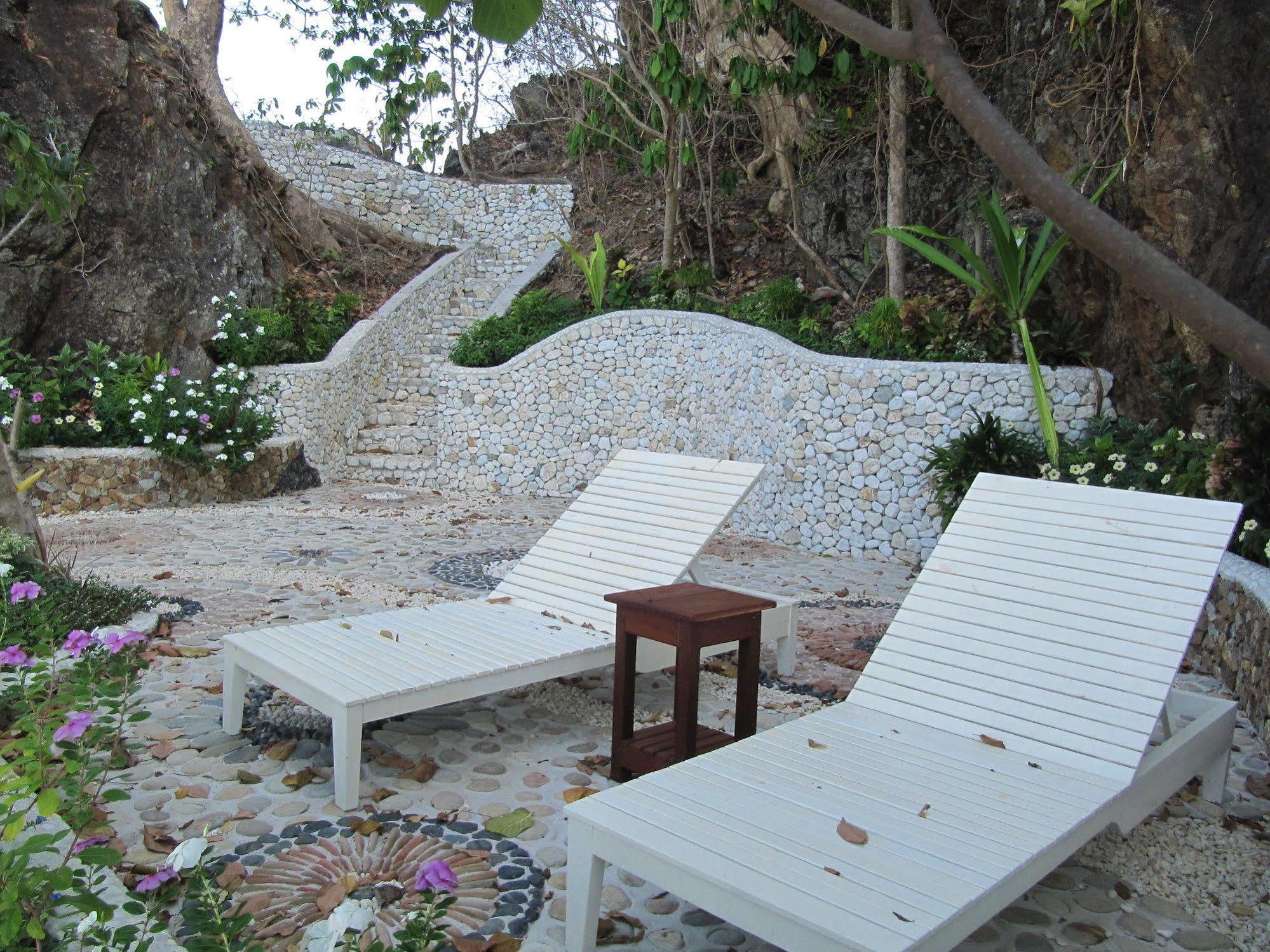 فندق Noanoa Island (Adults Only) تايتاي المظهر الخارجي الصورة