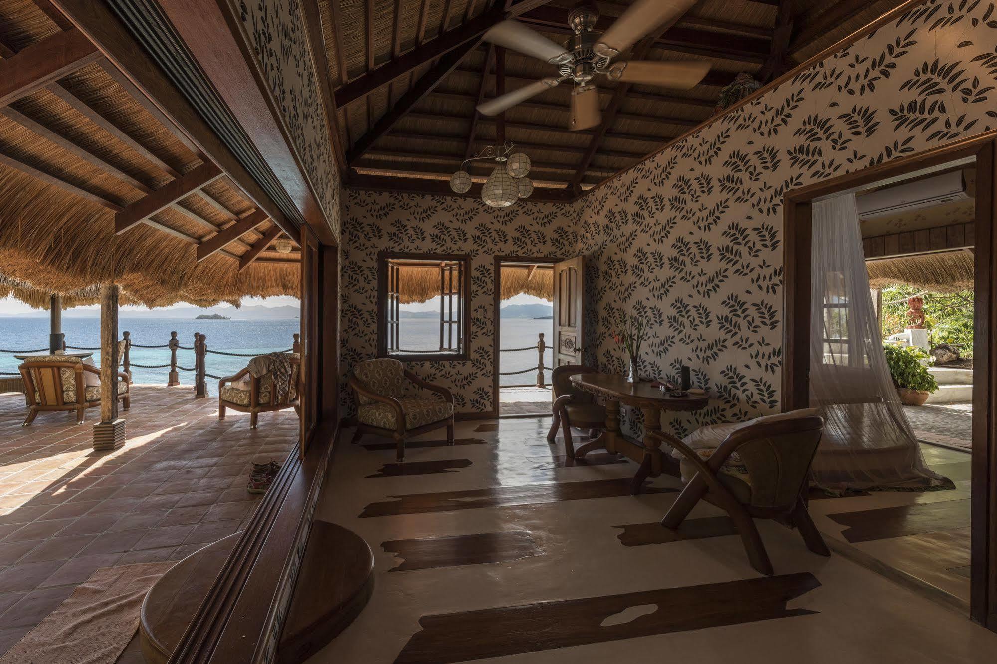 فندق Noanoa Island (Adults Only) تايتاي المظهر الخارجي الصورة
