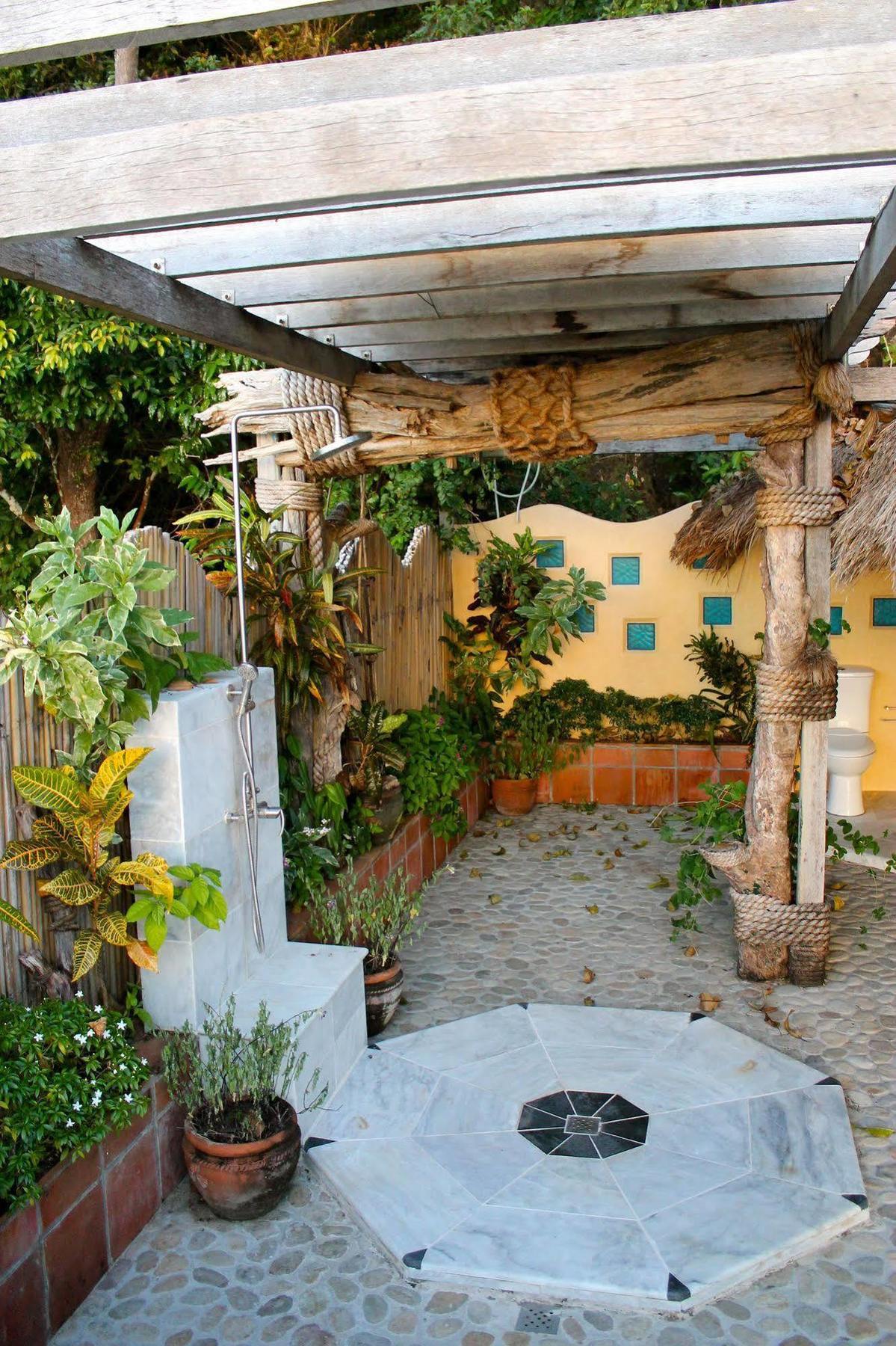 فندق Noanoa Island (Adults Only) تايتاي المظهر الخارجي الصورة