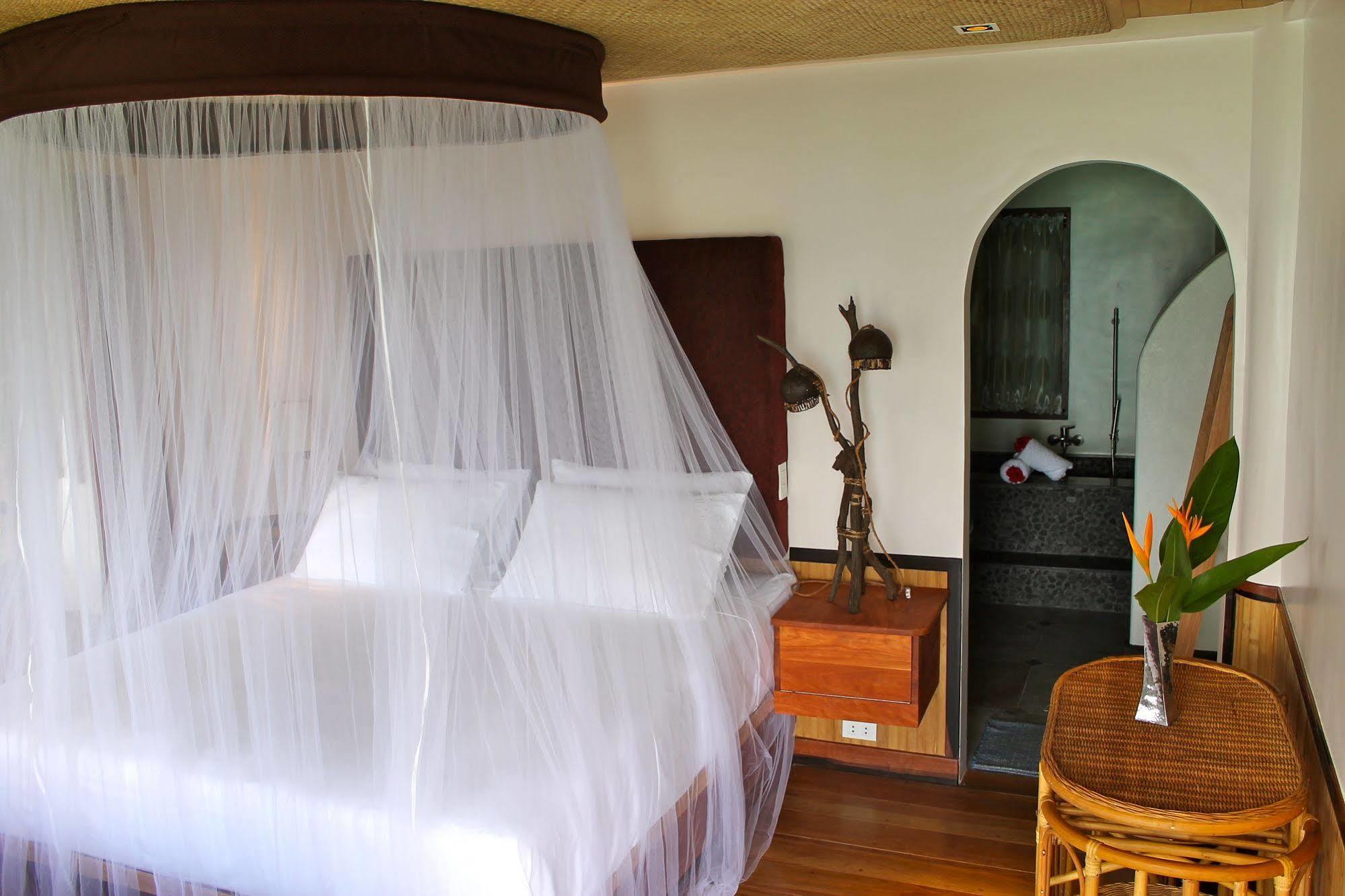 فندق Noanoa Island (Adults Only) تايتاي المظهر الخارجي الصورة
