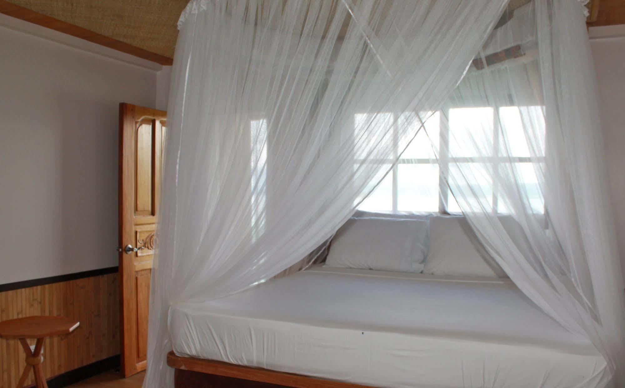 فندق Noanoa Island (Adults Only) تايتاي المظهر الخارجي الصورة