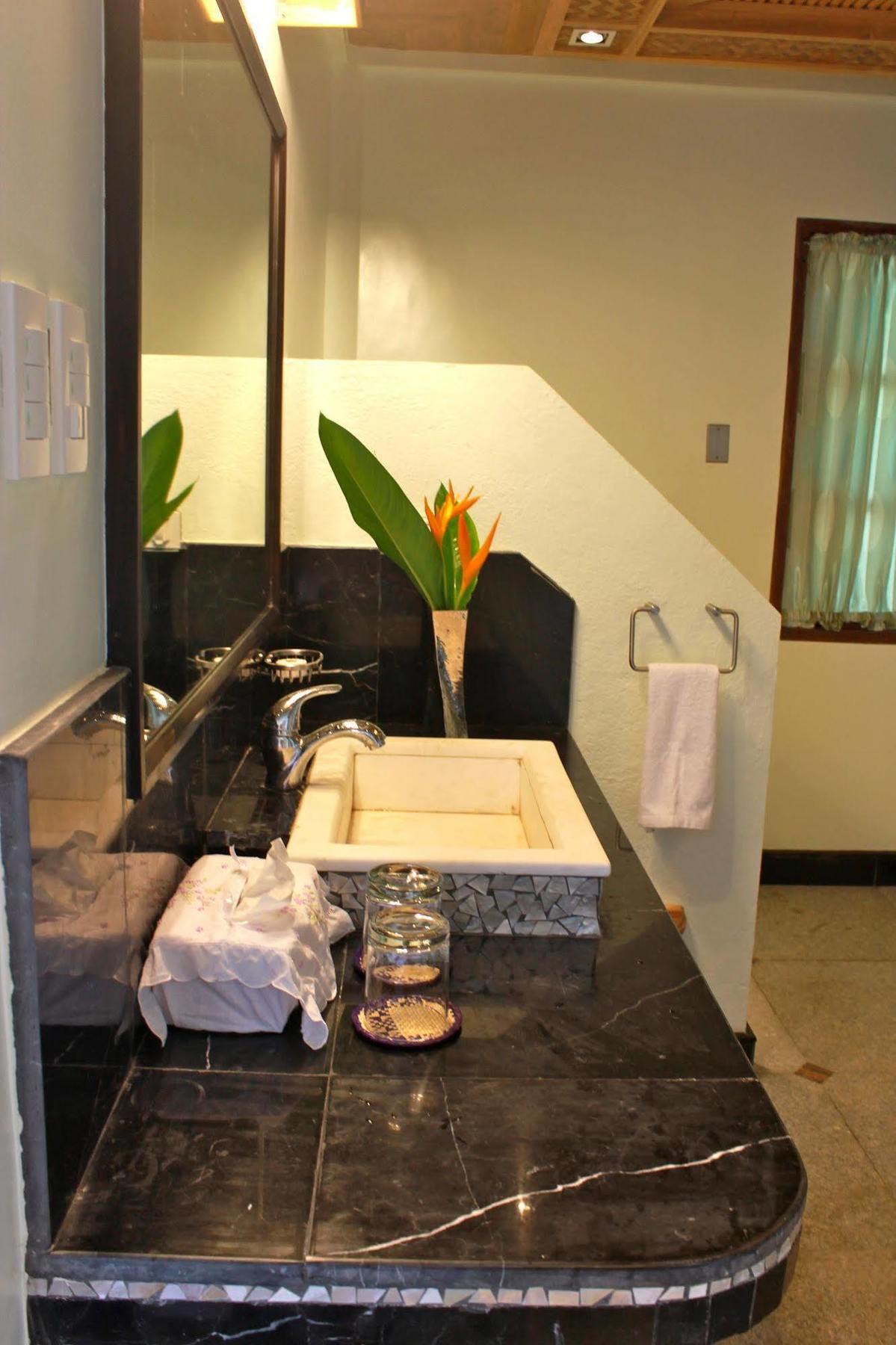 فندق Noanoa Island (Adults Only) تايتاي المظهر الخارجي الصورة