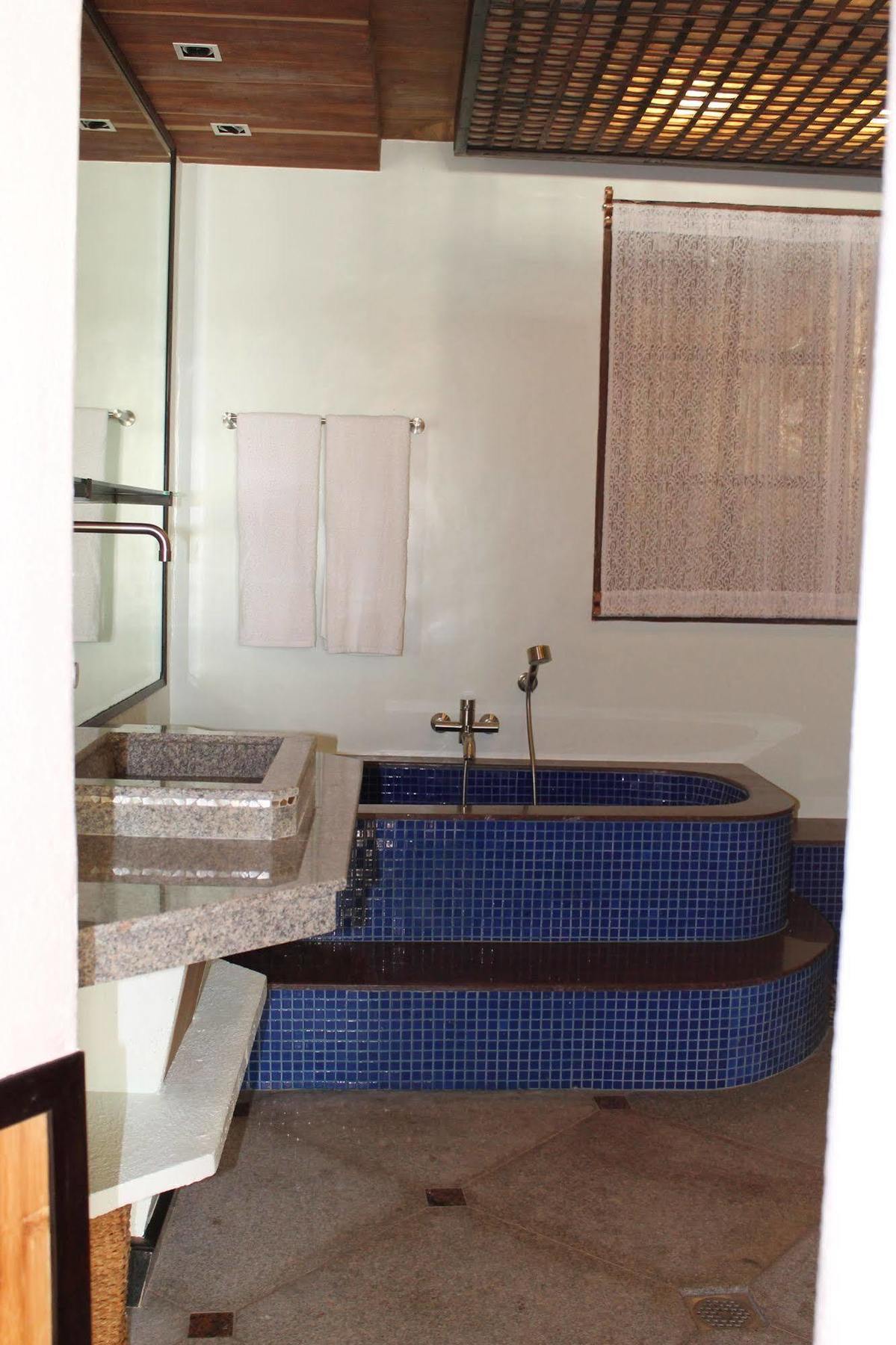 فندق Noanoa Island (Adults Only) تايتاي المظهر الخارجي الصورة