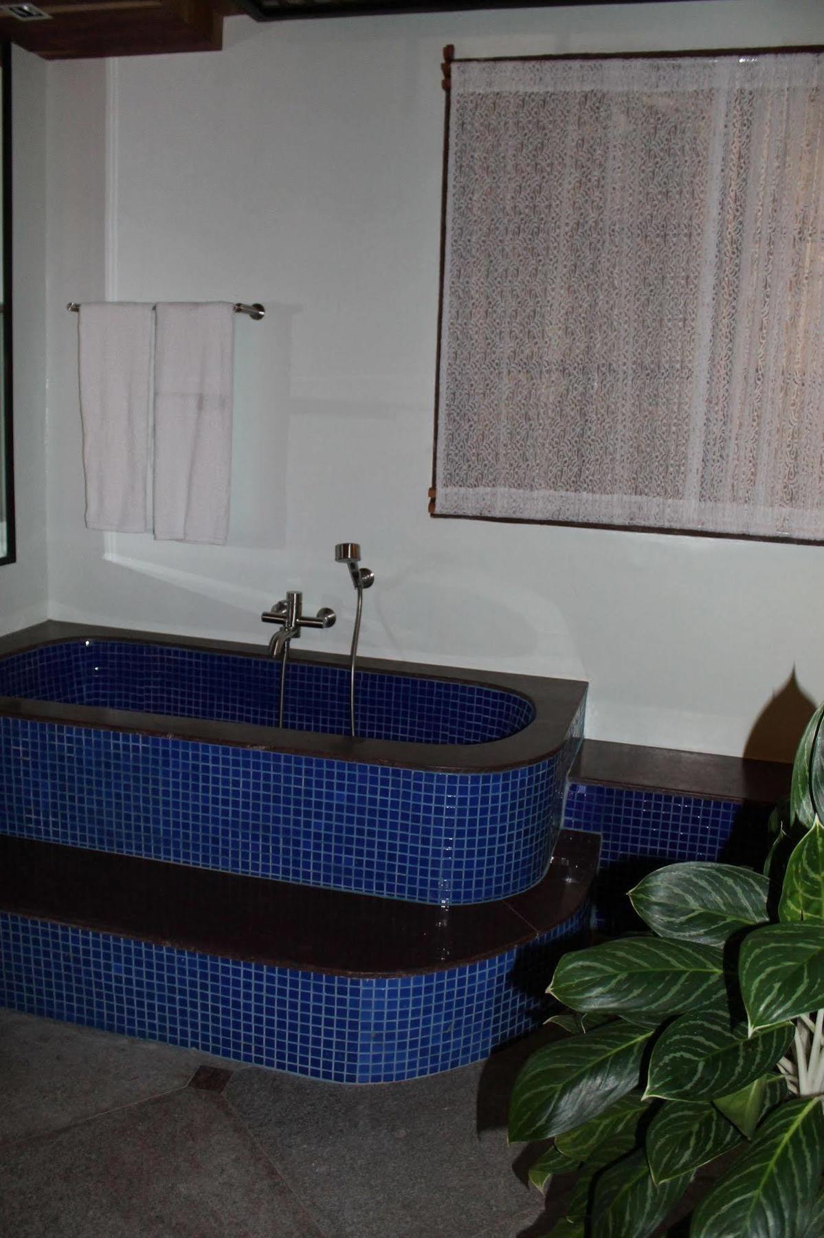 فندق Noanoa Island (Adults Only) تايتاي المظهر الخارجي الصورة