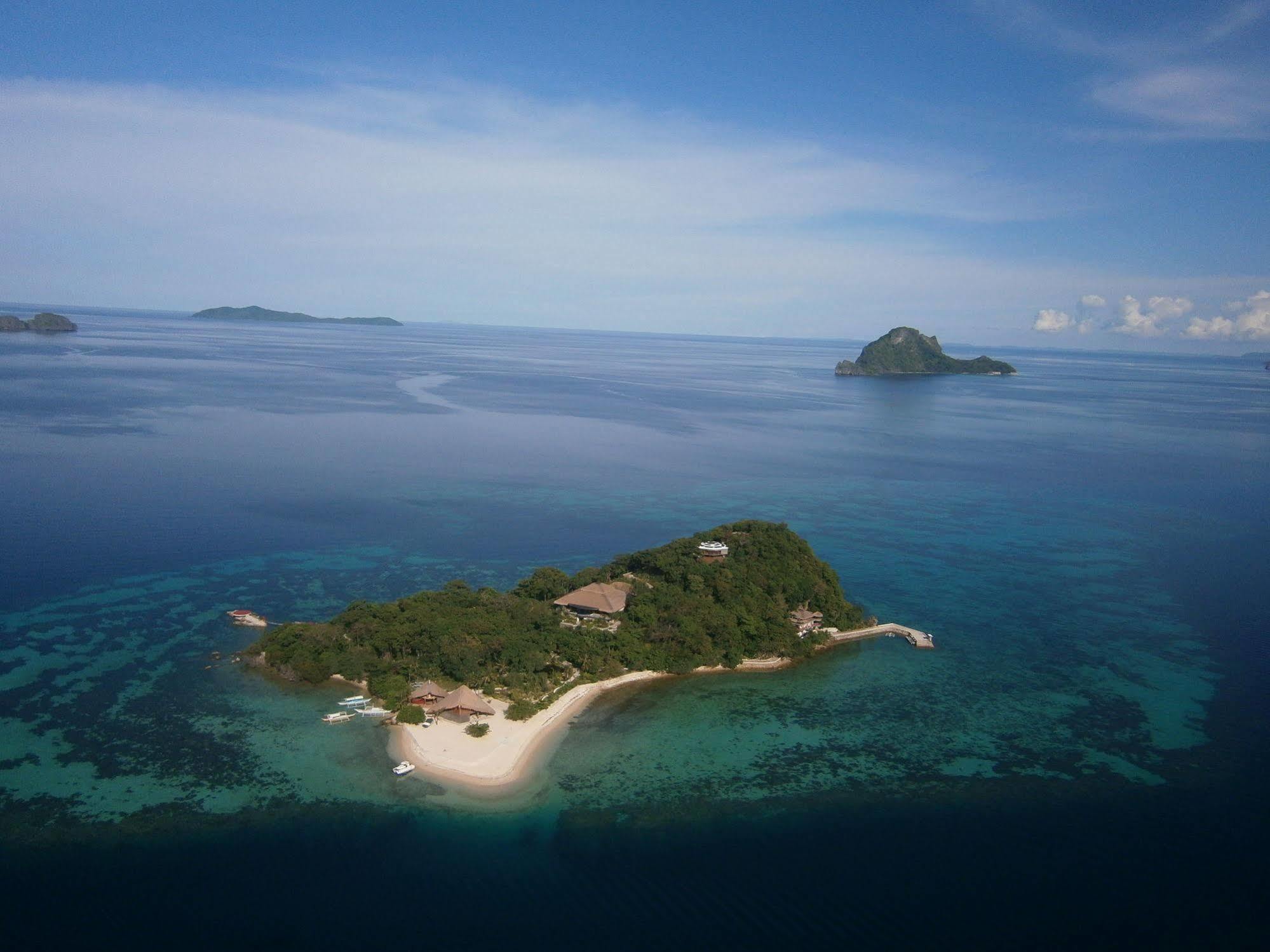 فندق Noanoa Island (Adults Only) تايتاي المظهر الخارجي الصورة