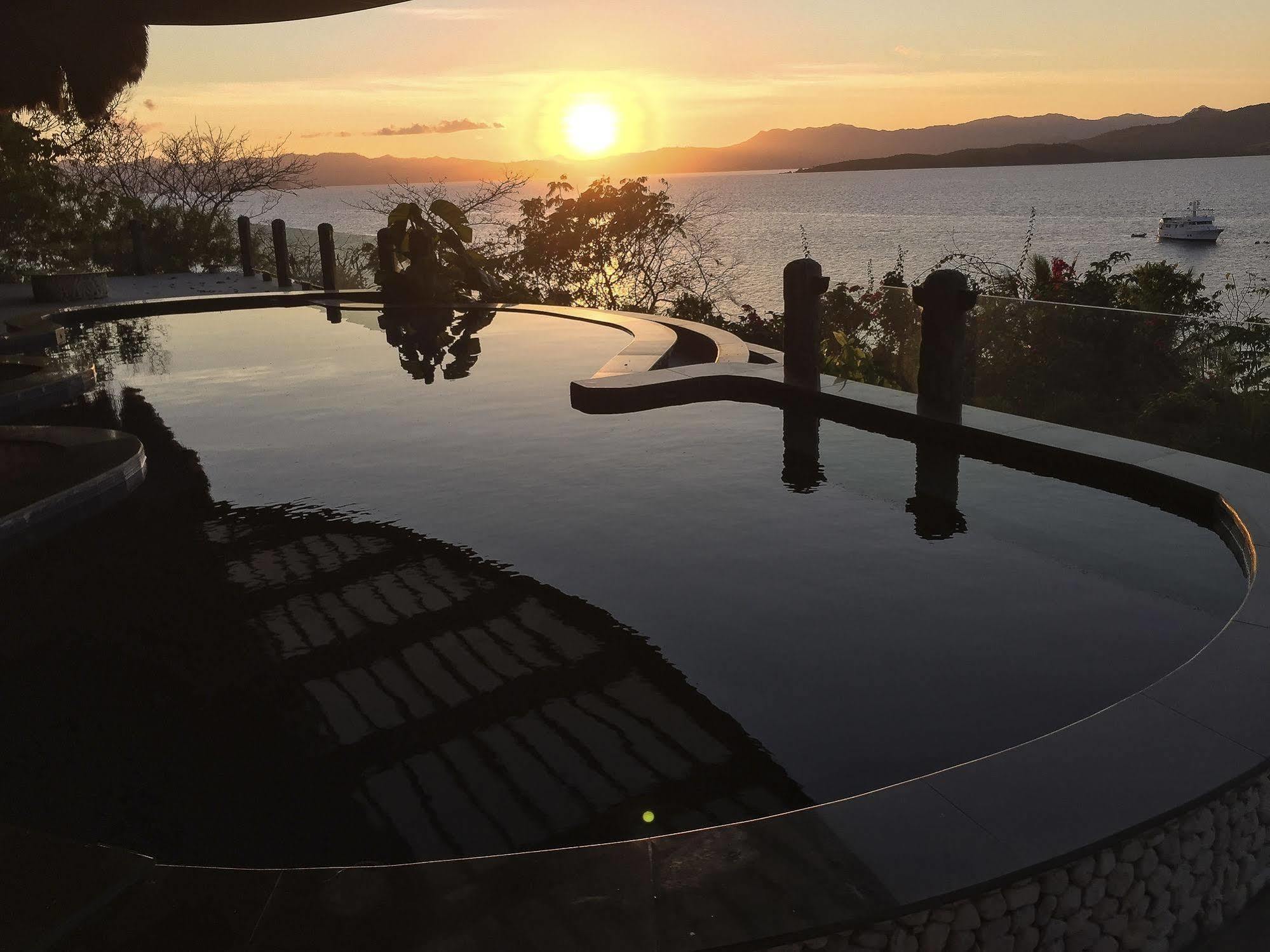 فندق Noanoa Island (Adults Only) تايتاي المظهر الخارجي الصورة