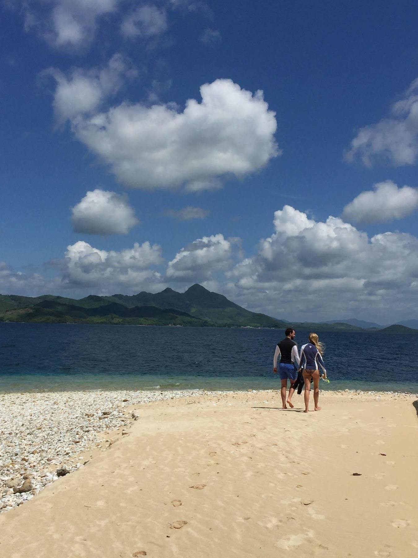 فندق Noanoa Island (Adults Only) تايتاي المظهر الخارجي الصورة