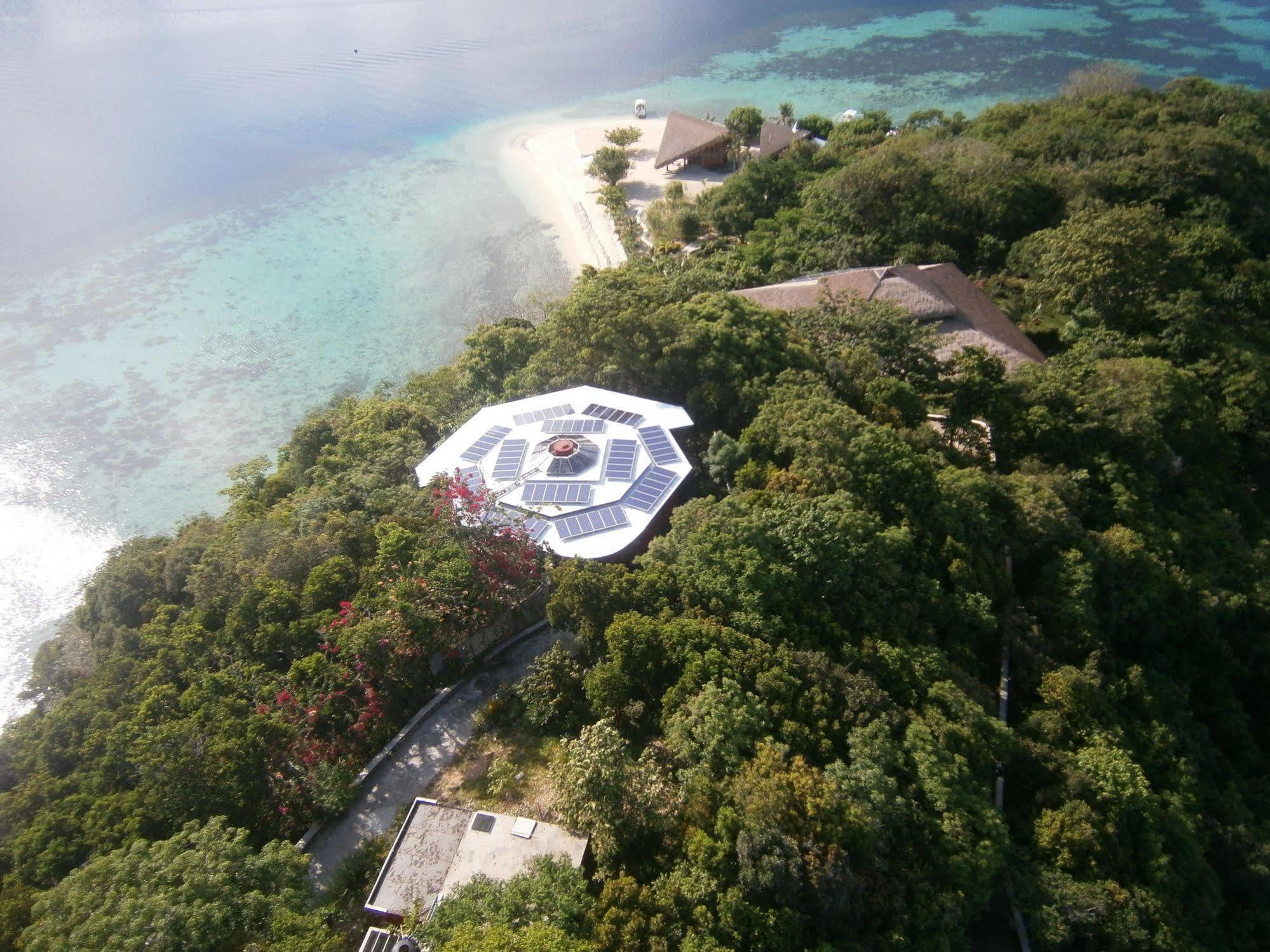 فندق Noanoa Island (Adults Only) تايتاي المظهر الخارجي الصورة