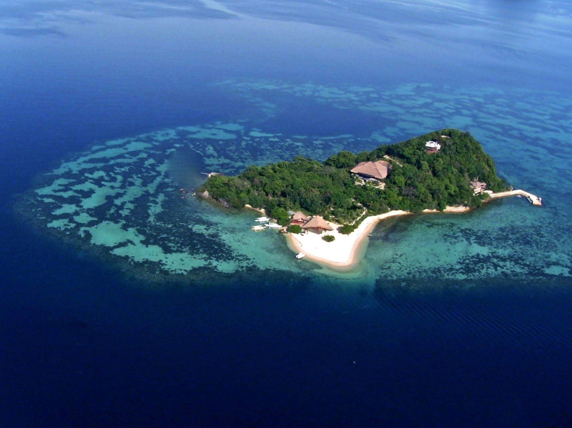 فندق Noanoa Island (Adults Only) تايتاي المظهر الخارجي الصورة