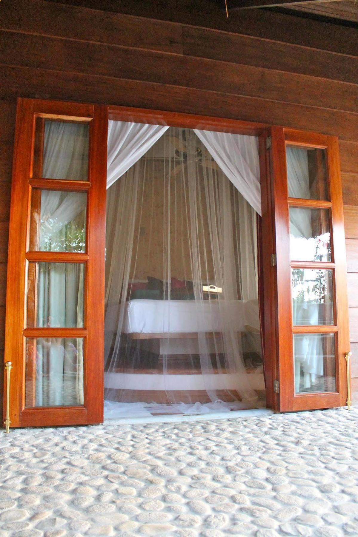 فندق Noanoa Island (Adults Only) تايتاي المظهر الخارجي الصورة