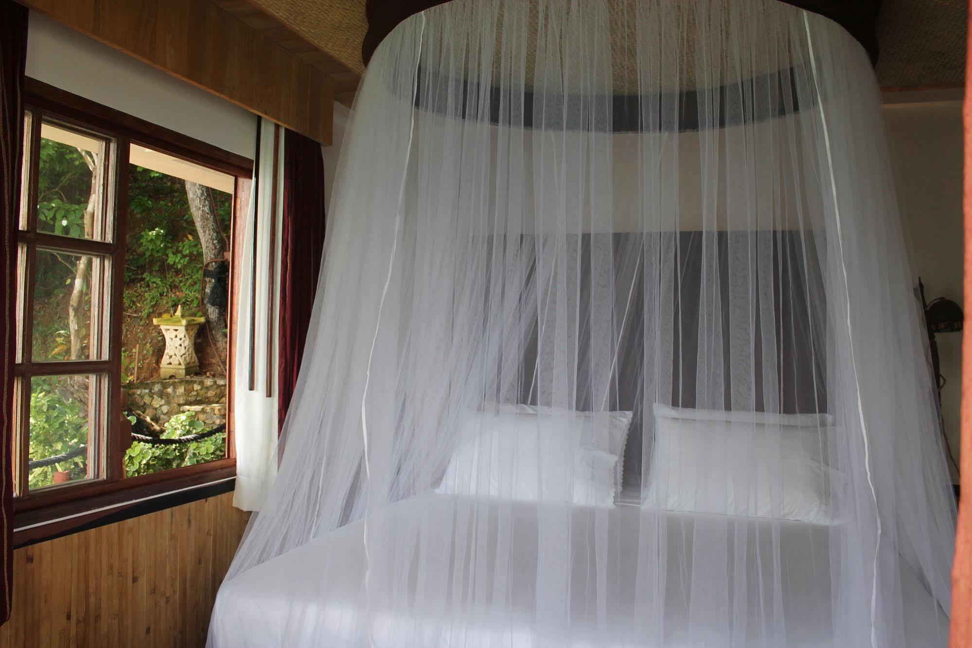 فندق Noanoa Island (Adults Only) تايتاي المظهر الخارجي الصورة