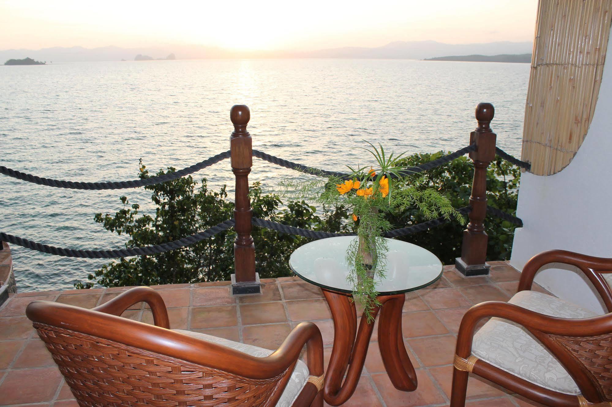 فندق Noanoa Island (Adults Only) تايتاي المظهر الخارجي الصورة